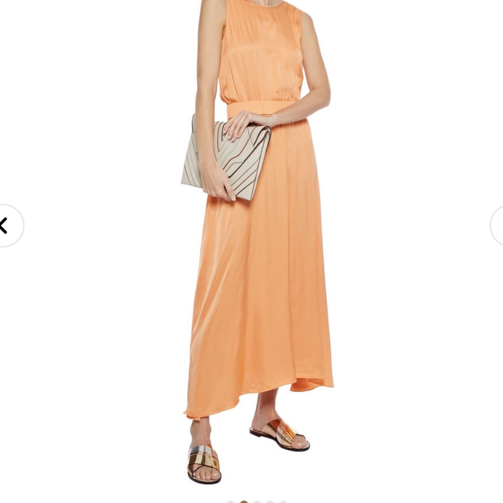 NWT Forte Forte Dress size 3